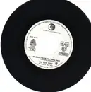 7inch Vinyl Single - The Box Tops / 1910 Fruitgum Company - Mi Sento Felice (Cry Like A Baby) / Semplicissimo (Simon Says) - promo