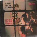 7inch Vinyl Single - The Box Tops - Choo Choo Train - EP