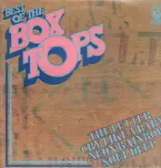 The Box Tops - Best Of The Box Tops