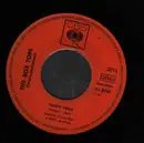 7inch Vinyl Single - The Box Tops - The Letter / Happy Times - no cover