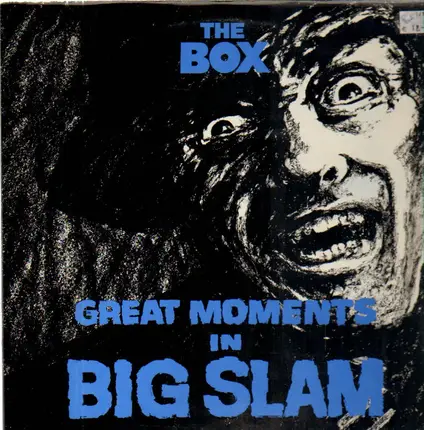 The Box - Great Moments In Big Slam