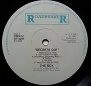 LP - The Box - Secrets Out