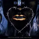 CD - The Box - The Pleasure And The Pain
