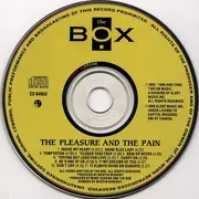 CD - The Box - The Pleasure And The Pain