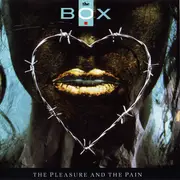 LP - The Box - The Pleasure And The Pain