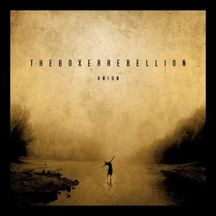 Boxer Rebellion - Union