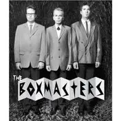 BOXMASTERS - The Boxmasters