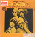 LP - 'The Boy Friend' Original London Cast Starring Anne Rogers - The Boy Friend