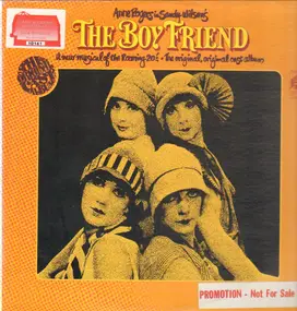 Original London Cast - THE BOY FRIEND