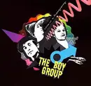 CD - The Boy Group - Love Is A Freaquency