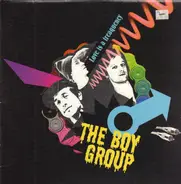 The Boy Group - Love Is a Freaquency