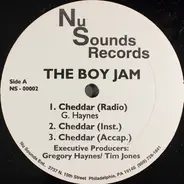 The Boy Jam - Cheddar / Philly GoGo Funk