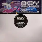 Boy Rackers - Anthem 2
