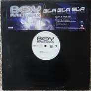 The Boy Rackers - Bl'a Bl'a Bl'a (Remix)