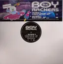 12inch Vinyl Single - The Boy Rackers - Anthem 2
