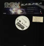 Boy Rackers - Bl'a Bl'a Bl'a (Remix)