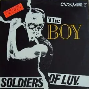 Boy - Soldiers Of Luv