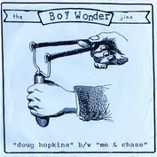 The Boy Wonder Jinx
