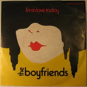 The Boyfriends - I'm In Love Today