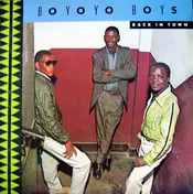 The Boyoyo Boys - Back in Town