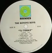 LP - The Boyoyo Boys - TJ Today