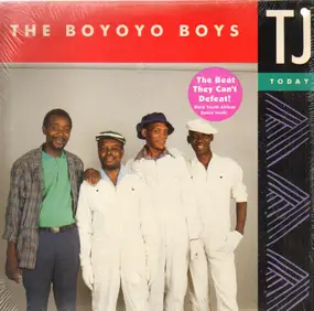 The Boyoyo Boys - Tj Today