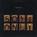 LP - The Boys - Boys Only