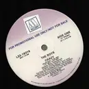 12inch Vinyl Single - The Boys - Crazy