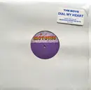 12inch Vinyl Single - The Boys - Dial My Heart