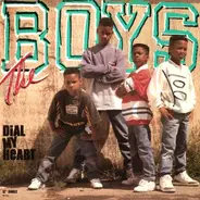 The Boys - Dial My Heart