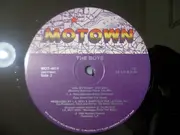 12inch Vinyl Single - The Boys - Dial My Heart