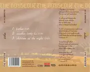 CD - The Boyscout - Father