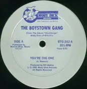 Boystown Gang - You're The One / Disco Kicks (Boystown Gang Preview)