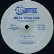 Boystown Gang - You're The One / Disco Kicks