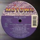 12'' - The Boys - The Saga Continues ... (Remix)