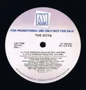 12'' - The Boys - A Little Romance