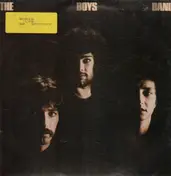 The Boys Band - The Boys Band