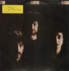 The Boys Band - The Boys Band