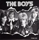 7inch Vinyl Single - The Boys - (Baby) It's You / Bad Little Girl