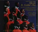 CD - The Boys Choir Of Harlem - Ode for St Cecilia's Day