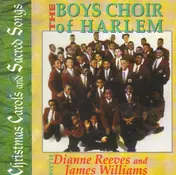 The Boys Choir Of Harlem - Christmas Carols & Sacred Songs