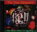 CD - The Boys Choir Of Harlem - 'Tis the Season - Still sealed