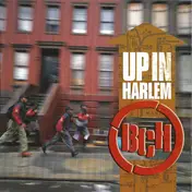 The Boys Choir Of Harlem - Up in Harlem