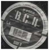 The Boys Choir Of Harlem - Up In Harlem - The Remixes