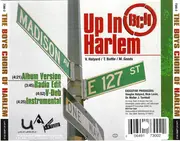 CD Single - The Boys Choir Of Harlem - Up In Harlem