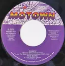 7inch Vinyl Single - The Boys - Crazy