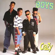 12'' - The Boys - Crazy