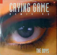 The Boys - Crying Game Remix 93