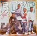12'' - The Boys - Dial My Heart