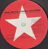 12inch Vinyl Single - The Boys From Havana - I Give U The Horn